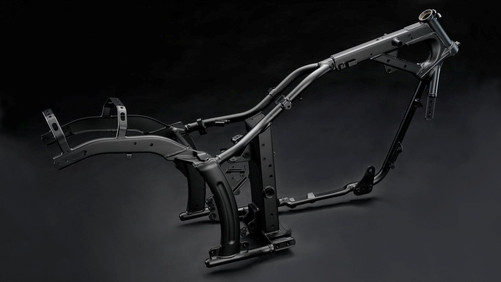 xvs-950-a-midnight-star_2011_5.jpg Мотоцикл Yamaha XVS 950 A MIDNIGHT STAR 2011