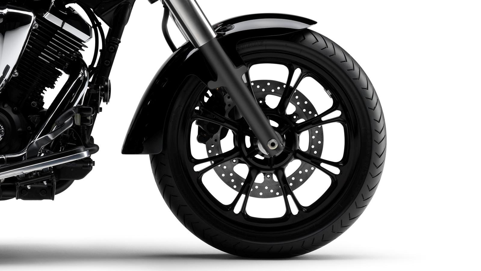 xvs-950-a-midnight-star_2011_7.jpg Мотоцикл Yamaha XVS 950 A MIDNIGHT STAR 2011