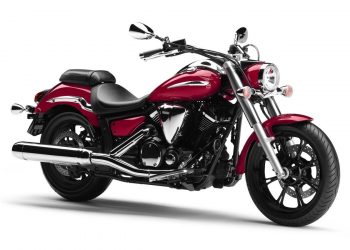 Мотоцикл Yamaha XVS 950 A MIDNIGHT STAR 2012