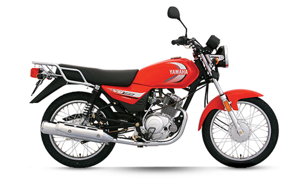 yb-125_2012_4.jpg Мотоцикл Yamaha YB125 2012