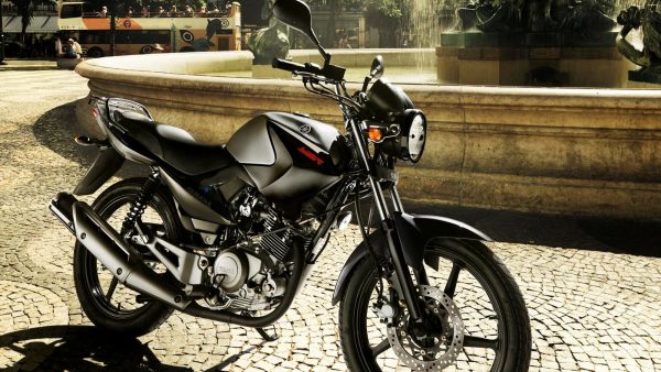 ybr-125_2013_1.jpg Мотоцикл Yamaha YBR 125 2013