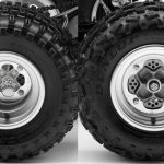 Мотоцикл Yamaha YFZ 450 2013