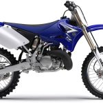 Мотоцикл Yamaha YZ 250 2000
