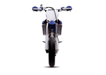 Мотоцикл Yamaha YZ 450 SM 2013