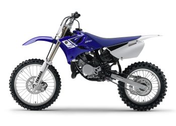 Мотоцикл Yamaha YZ 85 2013
