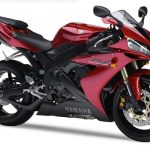 Yamaha YZF-1000 R1 2005