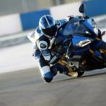 Мотоцикл Yamaha YZF-R6 EU 2010