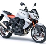 Мотоцикл Kawasaki Z 1000 2008