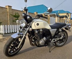 Мотоцикл Honda CB1100