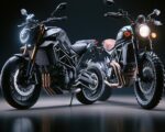 CFMOTO 700CL-X против Ducati Scrambler: честное сравнение современных неоклассиков