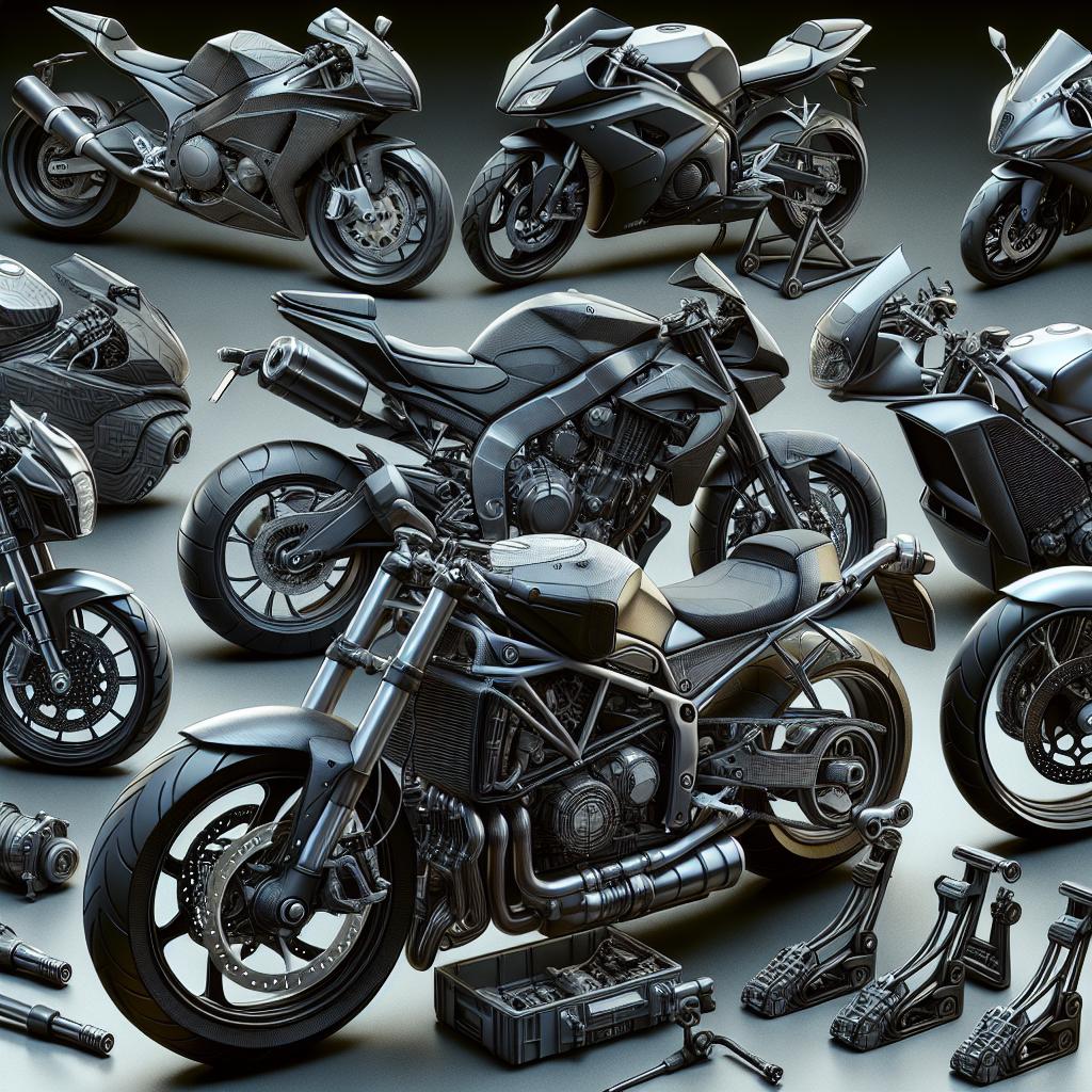 CFMOTO 700CL-X против Ducati Scrambler: честное сравнение современных неоклассиков