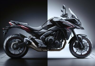 Большое Мотоциклетное Сражение: Honda NC750X против Kawasaki Versys 650 – Что выбрать для путешествий и города?