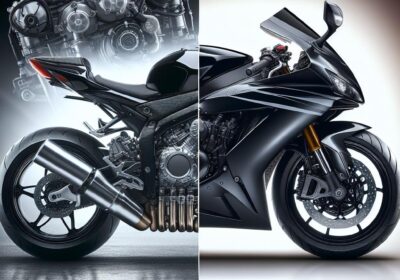 Yamaha YZF-R3 против Kawasaki Ninja 300: какое сердце стучит быстрее?