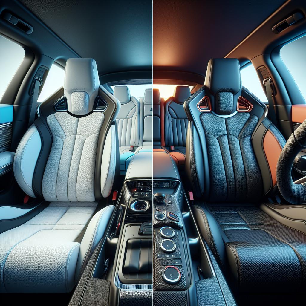 Битва Титанов: Большое сравнение мотоциклов Ducati XDiavel и Yamaha V Star 1300