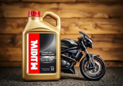 Масло Мотюль для мотоцикла – что это и хорошее ли оно на самом деле?