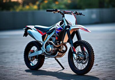 Что выбрать: питбайк или мотоцикл? Полное руководство для начинающих и не только