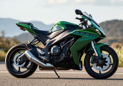 Какие мотоциклы выбирают сейчас байкеры в 2025 году: полный гид по тенденциям и предпочтениям