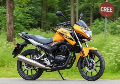 Топ 5 самых бюджетных мотоциклов: как выбрать недорогой и надежный байк