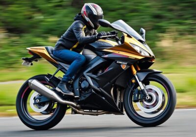 Топ 10 быстрых мотоциклов: лучшие железные кони для настоящих скоростей