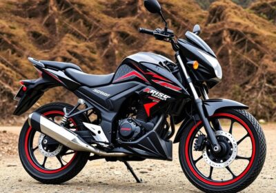 Лучшие мотоциклы 125 кубов: выбор для новичков и опытных райдеров