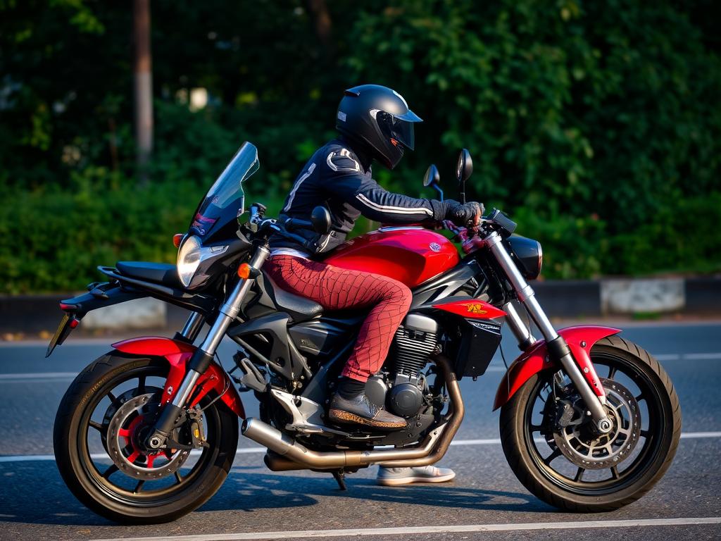 Со скольки лет можно получить права на мотоцикл? Всё, что нужно знать новичку