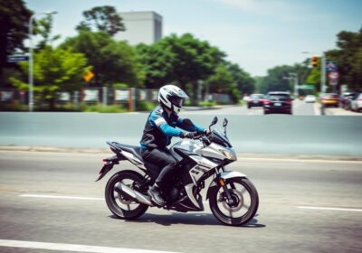 Какой полис нужен для оформления мотоцикла в ГАИ в 2025 году? Полное руководство для владельцев байков