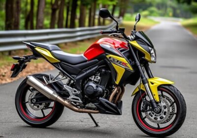 Лучшие мотоциклы до 250 кубов: как выбрать идеальный байк для города и путешествий