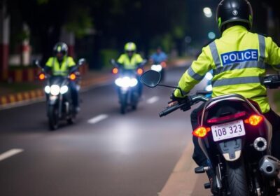 Какие могут быть проблемы с постановкой мотоцикла на учет в ГИБДД и что делать