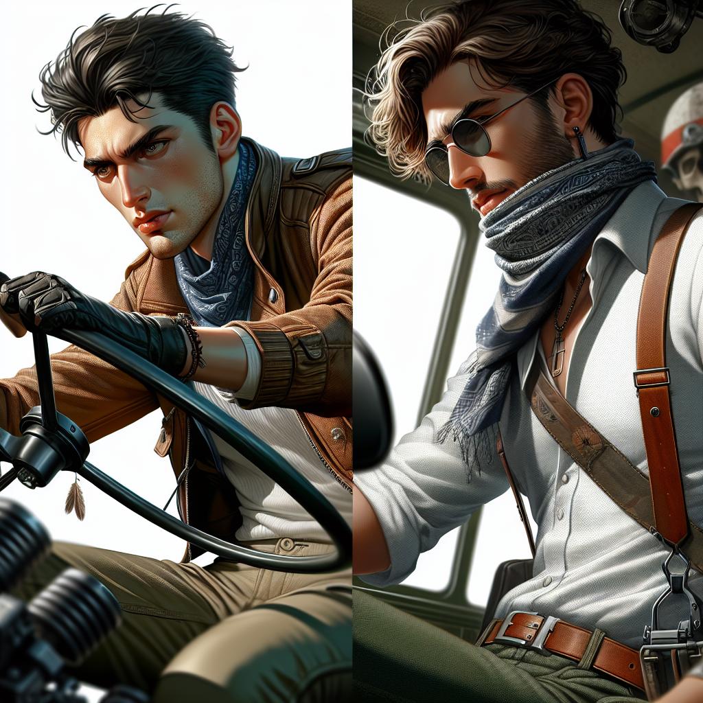 Большое противостояние на колесах: сравнение мотоциклов BMW R 18 и Harley-Davidson Low Rider S