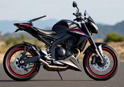 Топ спортивных мотоциклов: выбор настоящих байкеров