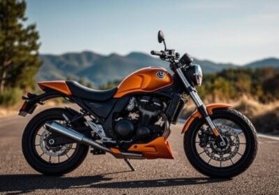 Топы про мотоциклы: самые интересные подборки для настоящих байкеров