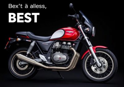 Лучшие и надёжные марки мотоциклов: как выбрать идеального железного коня