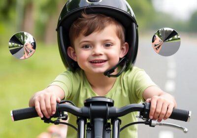 Со скольки лет можно получить права на мотоцикл? Всё, что нужно знать новичку