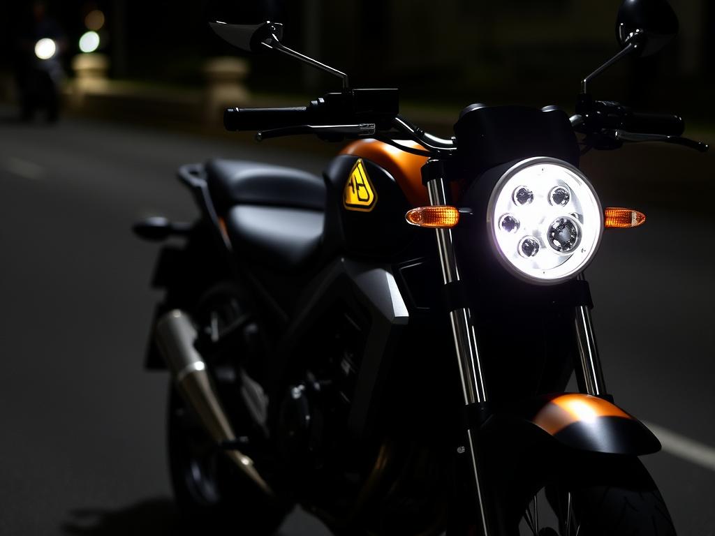 Какие есть световые приборы на мотоцикле: полный гид для каждого мотоциклиста