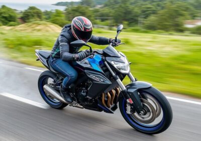 Топ 10 самых быстрых мотоциклов: почувствуй скорость и мощь на двух колесах