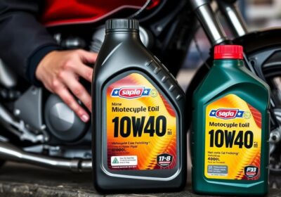 Масло для мотоцикла 10w 40 – хорошее или есть аналоги?