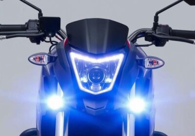 Стоит ли ставить светодиодную оптику на мотоцикл и в чем отличие?