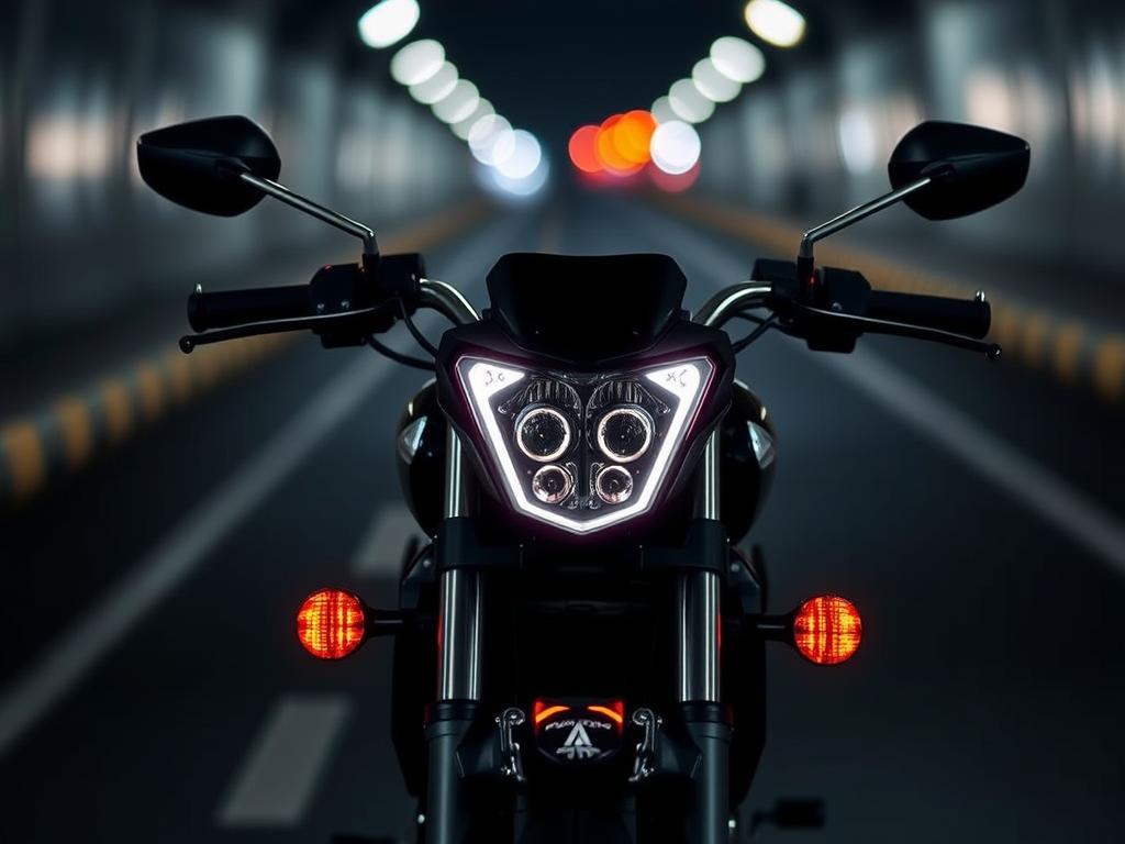 Какие есть световые приборы на мотоцикле: полный гид для каждого мотоциклиста