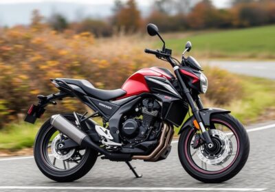 Лучшие мотоциклы до 300 кубов: выбери своего идеального двухколесного друга