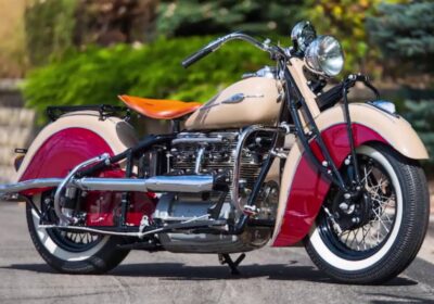 Лучший бу мотоцикл: как выбрать идеального двухколесного друга