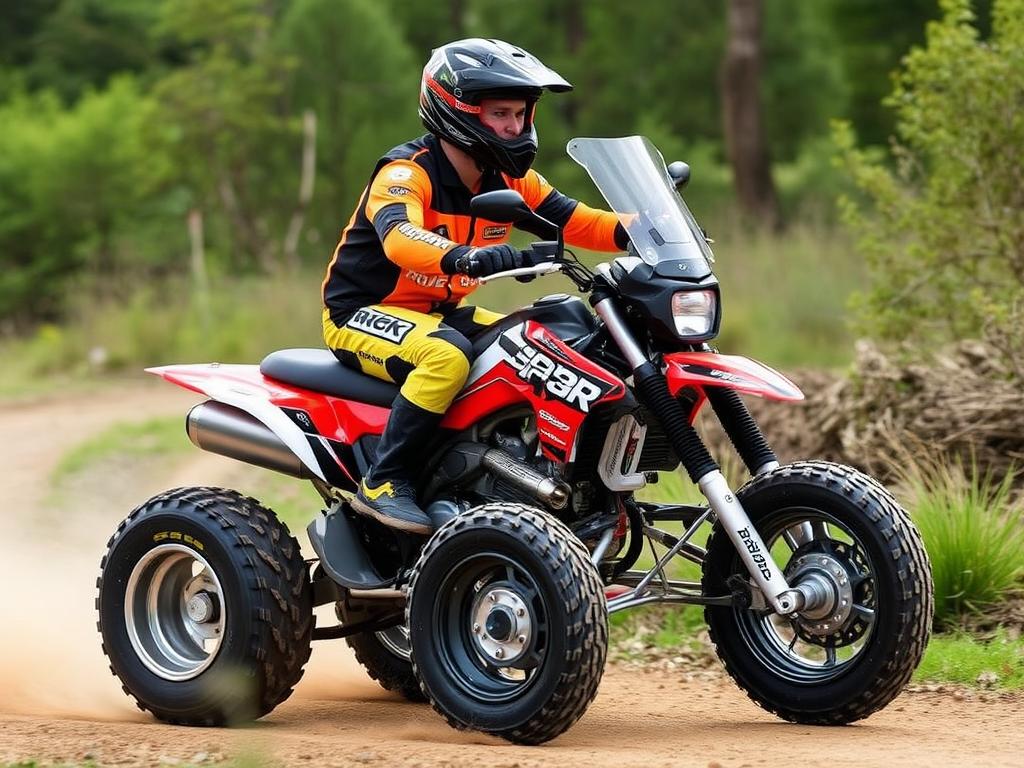 Квадроцикл или эндуро мотоцикл: что лучше для вас и почему?