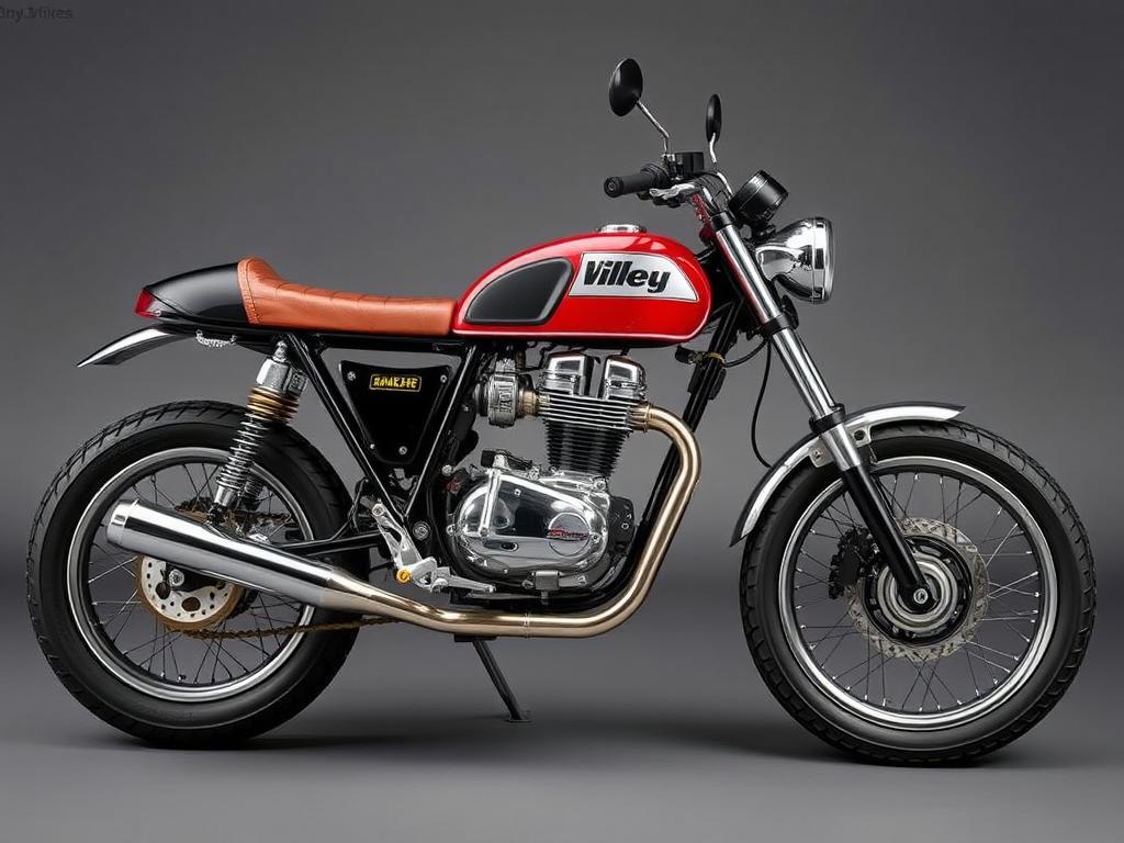 Лучшие одноцилиндровые мотоциклы: выбираем идеальный вариант для себя