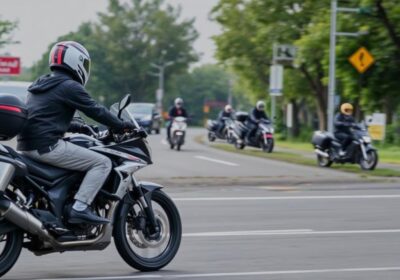 Как происходит растаможка мотоцикла: что это такое и этапы