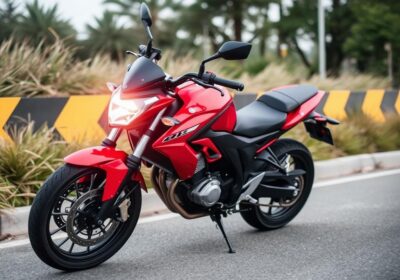 Угон мотоцикла: что делать, если угнали мотоцикл и какую ставить сигнализацию?