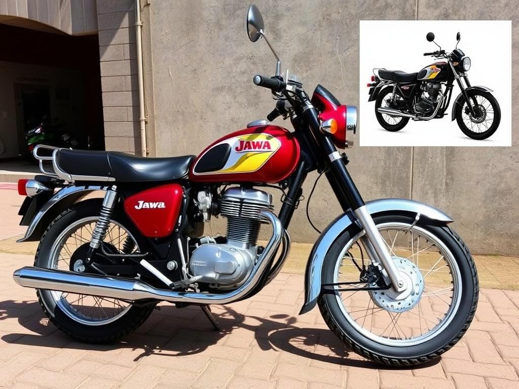 Какая модель мотоцикла Ява самая лучшая: подробный разбор легенды мотомира