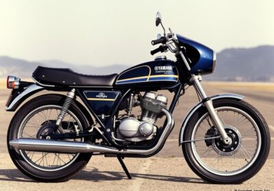 Ямаха: История Возникновения Легендарного Бренда Мотоциклов