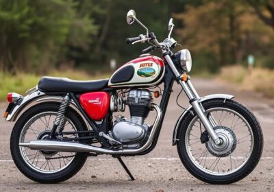 Лучшие одноцилиндровые мотоциклы: выбираем идеальный вариант для себя