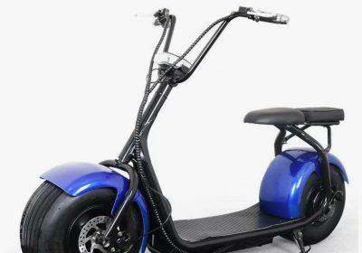 ТОП-10 лучших электросамокатов для Сочи